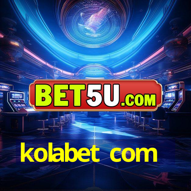 kolabet com